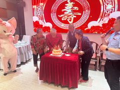 -宴天下大酒店(政和路店)