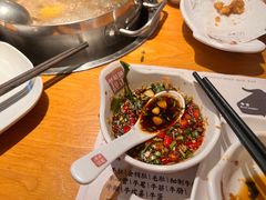 -海银海记潮汕牛肉火锅(新港中路海珠店)