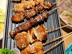 -大和食乐·鲜和牛酸汤火锅(环宇荟店)
