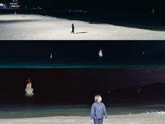 -海云台海滩