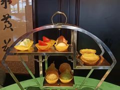 -誉八仙茶室酒楼(新天地店)