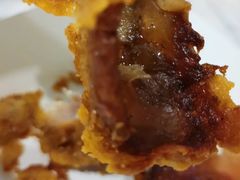 -麦当劳(温州人民路店)