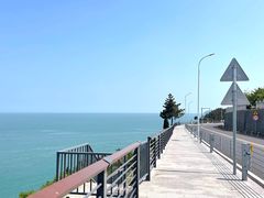 -崂山仰口游览区