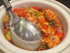 -缪氏川菜(深圳北站缤果空间店)