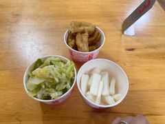 -何记鳝鱼面馆(开发区分店)