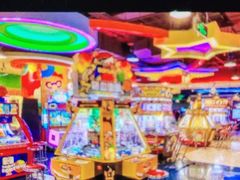 -大玩家(万达广场大连甘井子店)