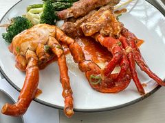 -RISE RESTAURANT(滨海湾金沙店)