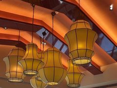 -西安凯悦酒店·湖畔中餐厅