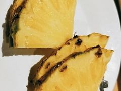 鲜菠萝-汉巴味德(沈阳万象汇店)