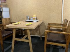 -烤五行·烧烤烤串(石佛营店)