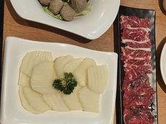 -掂档潮汕牛肉火锅(cityon熙地港店)