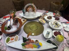 -顺风海鲜港(金玉兰店)