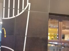 -麦当劳(新王府井店)