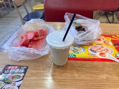 -第9味老上海大骨汤馄饨(黄田店)