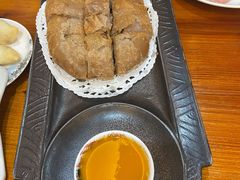 香酥芋泥鸭-堂宴·老厦门私房菜(1988仙岳总店)