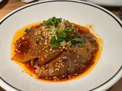 夫妻肺片-太二酸菜鱼(正大广场店)