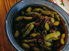 -冶建镜子·老南昌大排档·江西虾王(总店)