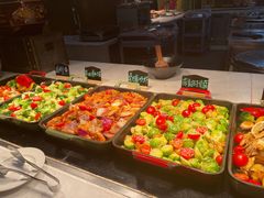 -杭州钱江新城万怡酒店-西餐厅