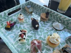 -瑞吉酒店·The Drawing Room闲逸廊·云端下午茶·夜奢Whiskey