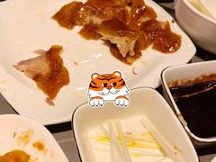 果木烤鸭-燕春楼(海河华鼎店)
