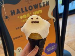 -July tale·可丽饼(德基广场店)