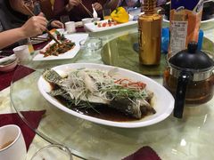 -灞上轩餐厅(振业·泊公馆店)
