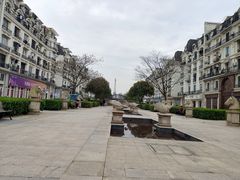 -广厦天都城