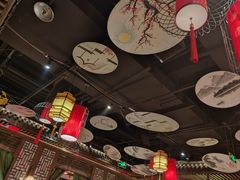 -徽镇小厨·经典徽菜(十里河店)
