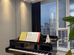 -Melody Mentor音乐私教馆(朝外·悠唐店)