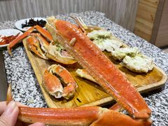 -震海贝烤贝·民俗特色店(延吉总店)