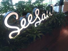 -Seesaw Coffee(朝阳大悦城店)