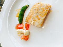 -视界美食自助餐厅·石家庄希尔顿酒店