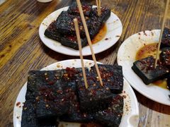 -五娭毑臭豆腐(黄兴南路店)