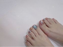 -MONICA BOX美甲美睫