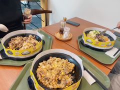 胡椒牛肉饭-胡椒厨房(学府凯德店)