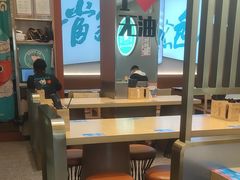 -当家水煎包·牛肉汤(浦江店)