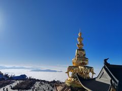 -峨眉山风景名胜区