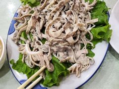 水爆肚-四海回族饭店(湖西路老店)