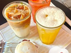 -MEEBO KAFEE米咖焙坊(虹桥路店)