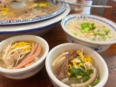 -老雒阳面馆·水席·洛阳菜(纱厂路店)