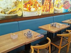 -西部马华清真兰州牛肉面·烧烤夜市(广渠门店)
