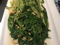 空心菜-绿茶餐厅(布吉万象汇店)