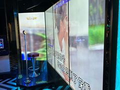 -温莎KTV(国贸店)