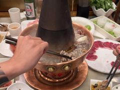 -牛街·马辈儿涮肉(牛街二店)