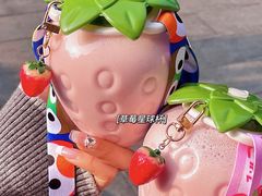 -白色日记·手作酸奶(麦凯乐店)