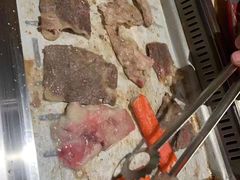 -新石器烤肉(之心城店)