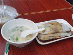 -穗银肠粉店(东川路店)