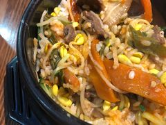 -汉米达特色料理餐厅(郴州友阿国际广场店)