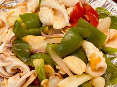 -醉壹号海鲜大排档(厦门美食地标店)