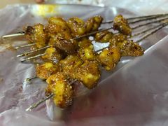 -汇通杨家·烤肉(汇通店)